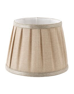 Lampunvarjostin Emily Natur