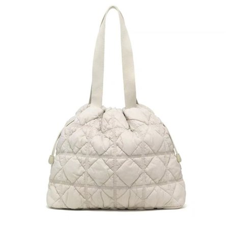 Hobos Shopper Bag Crossbody Bag GRÅ