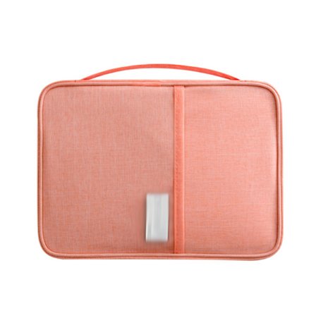 Familierejse Dokument Organizer, Pas Holder Tegnebog, Pas og Vaccinationskort Holder Combo