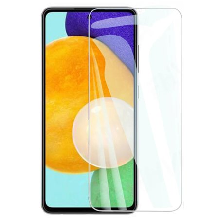 3-PACK Samsung Galaxy A52s Skärmskydd Standard HD 0,3mm