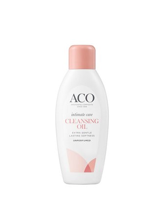 ACO Cleansing Oil 150 ml, Skincare, Intimpleje, Intimvask