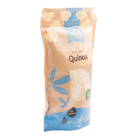 Manna Quinoa 600 g