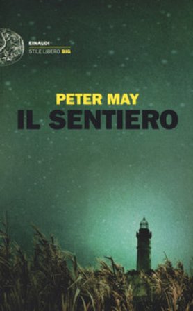 Il sentiero Peter May