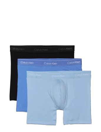 Calvin Klein | Boxer Brief 3Pk | XL
