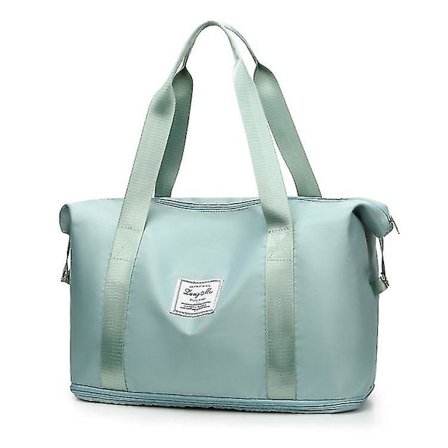 Dam S Väskor Handväskor Badväska Fitness Viamonoh Väska