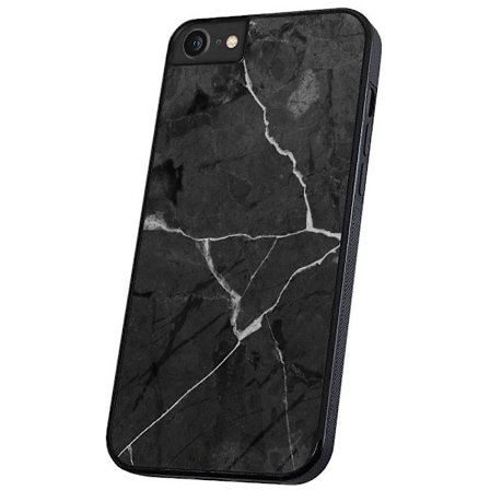 iPhone 6/7/8/SE - Skal/Mobilskal Marmor