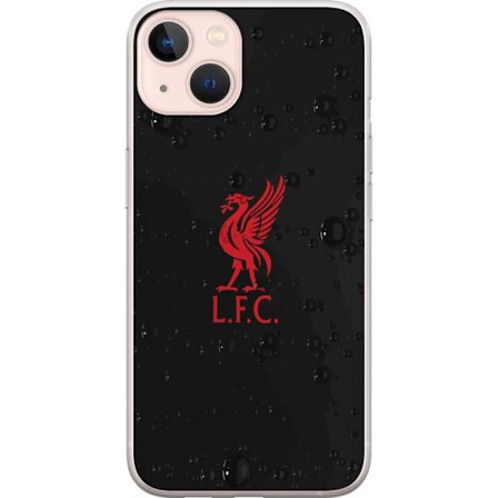 Kompatibelt Mobildeksel til Apple Apple iPhone 13 mini Liverpool fotballklubb