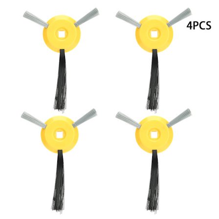 Shark RV750 RV700 Sidebørste Erstatning for Husholdningsfeierobot