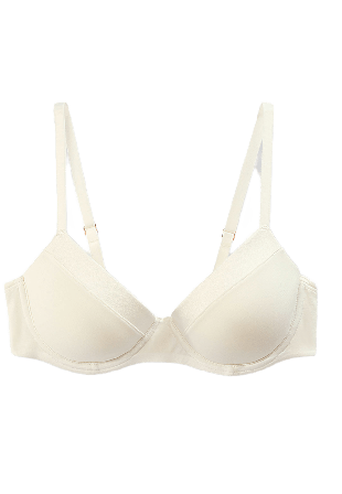 Calida Cate Padded Bra With Wires 03458 Bh Dam Beige 75B