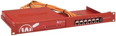 Rackmount IT Kit for WatchGuard Firebox