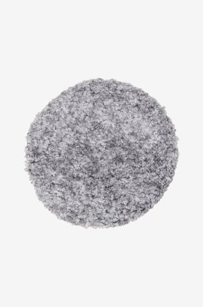 Skinnwille - Dyna Lumme 38cm - Grå - Sittkuddar & stolsdynor - 38 - Från Homeroom