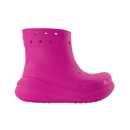 Crocs, Rain Boots Różowy, Kobieta, Rozmiar: 36 EU