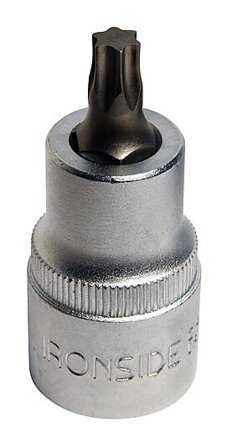 IRONSIDE BITSPIPE 1/2" TX40