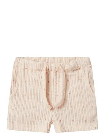 Lil'Atelier Nbfhulla Hua Shorts Lil Rosa