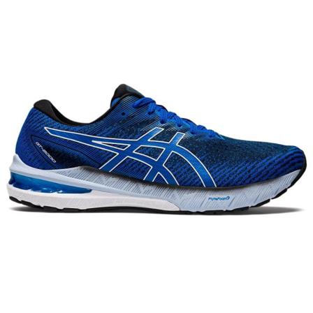 Lågskor Asics Gt2000 10 Blå 42.5