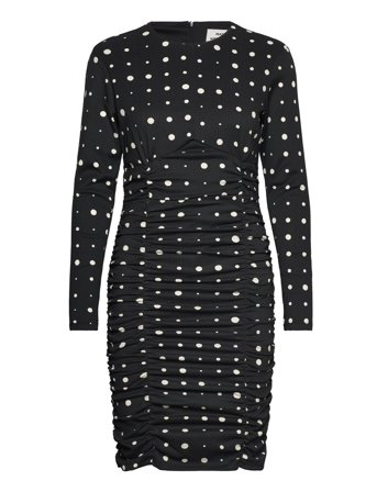 Mads Nørgaard | Pollux Amelia Dress Aop | S