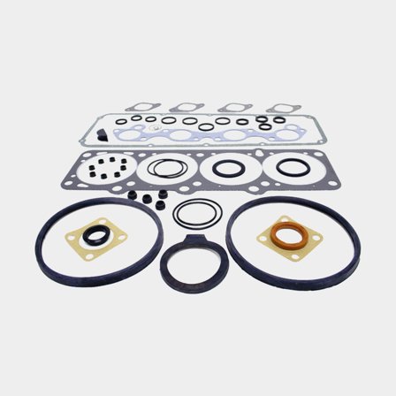 Kit de ramonage, pour Volvo Penta B23, AQ, BB