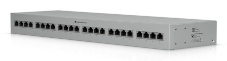 Ubiquiti Rack-mount indoor panel