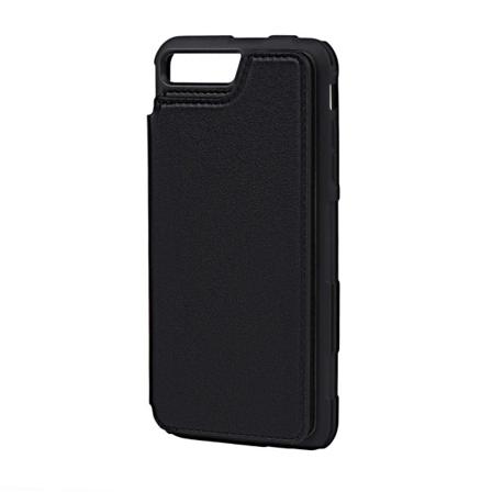G-sp Stöttåligt Skal Kortfack Iphone 7/8 Plus - Svart Svart