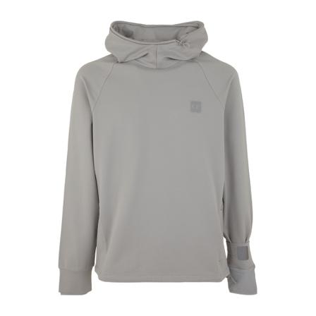 C.p. Company Hoodies Grå, Herre