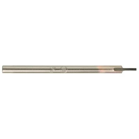 Milwaukee 4932471856 Glas- och kakelborr Ø6,5 x 60 mm, Maskintillbehör & förbrukning