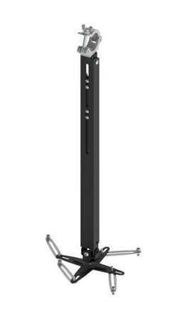 UNICOL GKUT3 - monteringssett - for projektor - sinterflex-svart