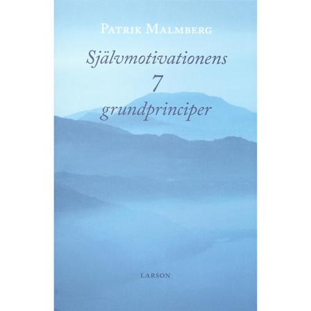 Självmotivationens 7 grundprinciper 9789151403410