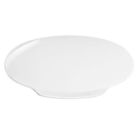 Tork Lock B1 papperskorg 50L vit - Lyreco - Städ och hygien - Avfallshantering och källsortering - Papperskorgar