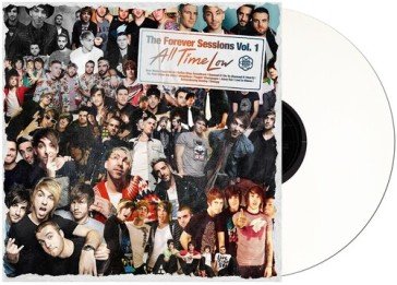 The forever sessions vol. 1 (vinyl-only All Time Low