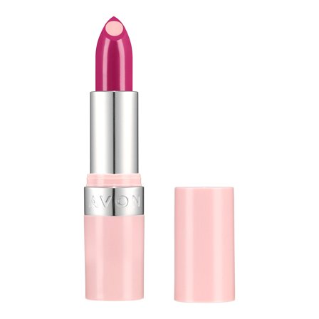 AVON Rossetto Hydramatic Shine Fuchsia 3,6g - Rossetto brillante