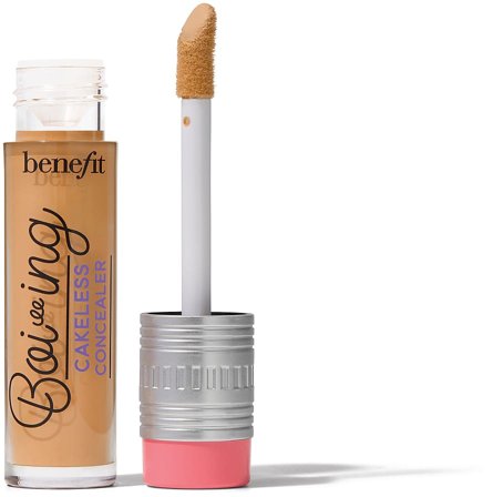 Benefit Cosmetics Boi-ing Cakeless 07 Jump In - Medium-Tan Warm, Makeup, Ansigt, Concealer