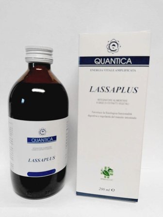 Quantica Lassaplus 200ml
