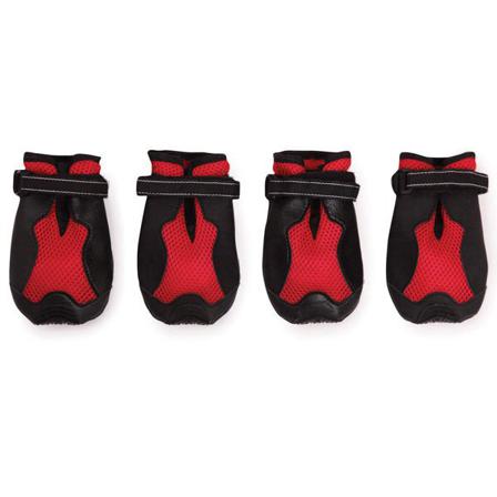 X-treme Weather Dog Boots - Hurtta, Julius-k9, Fuzzyard, Flexi, Ruffwear, Petstudio, Casual Canine, Dog is Good mm. på Doggie.se