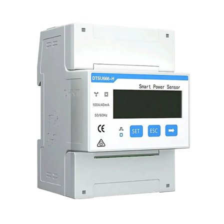 Meter Huawei Smart Power Sensor DTSU666-H 250A - TRIFASE