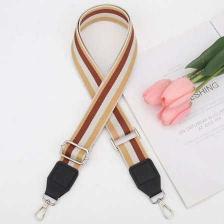 Väskrem Axelvässrem 6 6 6