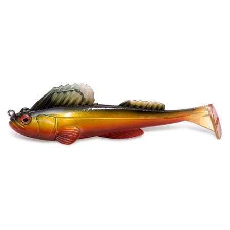 Megabass Dark Sleeper 7,6cm, 10,6g - Dark Shad