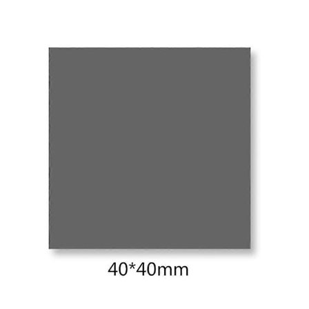 PTM7950 8,5W Faseendrings Silikonpute Bærbar Datamaskin Ledende Fett Termisk Pakning (FMY)