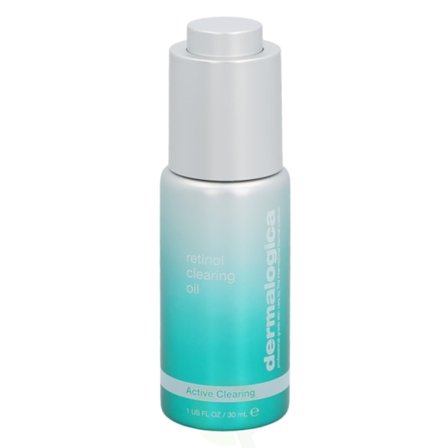 Dermalogica Retinol Clearing Oil 30 ml