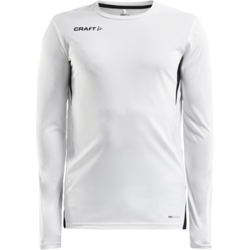Långärmad Funktions T-shirt Craft PRO Control Impact