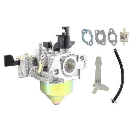 126 Förgasare För Generac Power 0059870 2500-3000 Psi Högtryckstvätt A201499