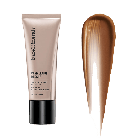 bareMinerals Complexion Rescue Tinted Moisturizer SPF 30 Foundation Dam Brun ONESIZE