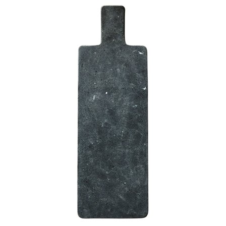 Muubs Valley tapasbrett, grå/natur