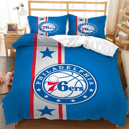 Digitaalisesti painettu moniteemainen sängynpeite (3 osaa): Tuo "multiversumin" makuuhuoneeseen. Pussilakana: 240*220 cm; Tyynyliina: 50*75 cm * 2 kpl