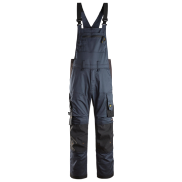 Hängselbyxa 6051 AllroundWork*