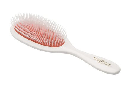 Mason Pearson Hårbørste N3 Elfenbenshvid, Hår, Hårbørster, Børster Med Vildsvinehår