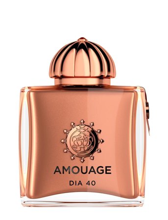 Amouage Dia 40 100Ml - Nude - 100 ml