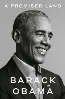 A Promised Land - Bok av Barack Obama - Inbunden