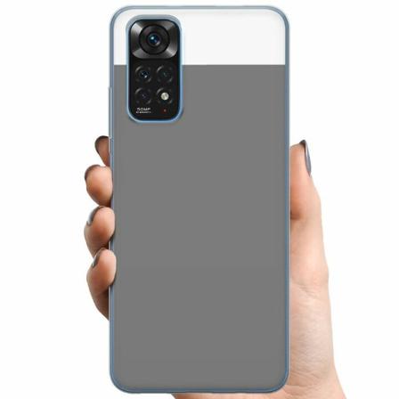 Xiaomi Redmi Note 11 Tpu Mobilskal Frankrike