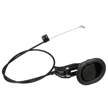 90x75mm Sofa Recliner Trækgreb Håndtræk Switch Kabel