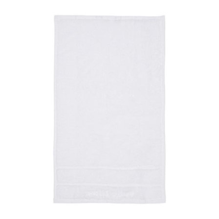 Riviera Maison Hotel Håndkle 30x50cm Hvit